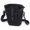 Billingham Galbin 10 Black/Black