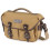 Billingham Hadley Small Pro - Khaki/Chocolate FibreNyte