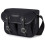 Billingham Hadley Small - Black Fibrenyte/Black