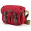 Billingham Hadley Small Burgundy / Chocolate