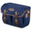 Billingham Hadley Small Navy/Chocolate