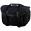 Billingham 225 MkII - Black Fibrenyte/Black