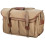 Billingham 555 MkII - Khaki/Tan