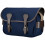 Billingham S3 - Navy-Chocolate