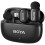 Boya MINI-15 Ultra-Mini Wireless Microphone - 2TX + 1RX - Lightning