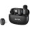 Boya MINI-12 Ultra-Mini Wireless Microphone 2TX + 2RX - Zwart