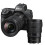 Nikon Z8 + 24-120mm + 14-24mm f/2.8