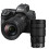 Nikon Z8 + 24-120mm + 24-70mm f/2.8 S II