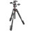 Manfrotto MK190XPRO3-3W Alu Kit Incl. MH-XPRO3W