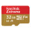 Sandisk MicroSDHC Extreme 32GB A1 V30 U3