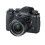 Fujifilm X-T3 Zwart + XF 18-55mm 