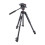 Manfrotto MK190X3-2W Alu Kit Incl. MH-XPRO2W videokop