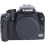 Tweedehands Canon EOS 1000d Body CM8122