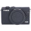 Tweedehands Canon EOS M100 Body Zwart CM8036
