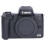 Tweedehands Canon EOS M50 Mark II Body Zwart CM8084