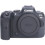 Tweedehands Canon EOS R6 Body CM8143