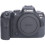 Tweedehands Canon EOS R6 Body CM8144