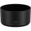 Canon ES-73 zonnekap (voor RF 50mm f/1.4 L VCM)