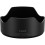Canon EW-73G zonnekap (voor RF 24mm f/1.4L VCM)