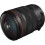 Canon RF 7-14mm f/2.8-3.5 L Fisheye STM