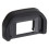 Caruba Canon EF Eyecup