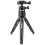 Caruba Tabletop Mini Tripod Pro w/ Panoramic Ball Head