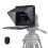 Caruba Teleprompter For Smartphone / Tablet / Camera