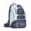 Naneu Pro K4L V2 Adventure Backpack SLR-Laptop 17 removable pack - Diamond