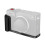 SmallRig 5448 L-Shaped Mount Plate With Silicone Handle For FUJIFILM X-E5