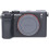 Tweedehands Sony A7C II Body Black CM0002