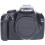 Tweedehands Canon EOS 1100D Body CM0012