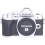Tweedehands Olympus OM-D E-M10 Mark III Body Zilver CM0081