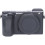 Tweedehands Sony A6500 Body CM0172