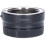 Tweedehands Canon Mount Adapter EF - RF CM0138
