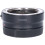 Tweedehands Canon Mount Adapter EF - RF CM0139