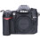 Tweedehands Nikon D7000 Body CM0205