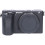 Tweedehands Sony A6500 Body CM0215