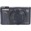 Tweedehands Canon Powershot SX740 HS Black CM0248