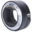 Tweedehands Nikon FTZ II Mount Adapter CM0258