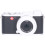 Tweedehands Leica CL Prime kit Silver CM0301
