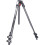 Tweedehands Manfrotto MT190CXPRO3 Carbon statief 3 secties CM0411