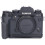 Tweedehands Fujifilm X-T1 Body CM0417