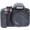 Tweedehands Nikon D3300 body zwart CM0420