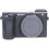 Tweedehands Sony A6500 Body CM0430