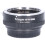 Tweedehands Fringer Canon EF- Fuji FX Pro autofocus mount adapter CM0440