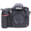 Tweedehands Nikon D800 Body CM0444
