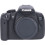 Tweedehands Canon EOS 700D - Body CM0479