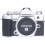 Tweedehands Olympus OM-D E-M5 Mark III Body Zilver CM0500
