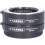 Tweedehands Caruba Extension Tube set Chroom II for MFT CM0504