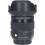 Tweedehands Sigma 17-70mm f/2.8-4.0 DC OS HSM Macro Contemporary Canon CM0514